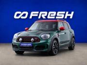 Mini Countryman II Москва  - изображение 29