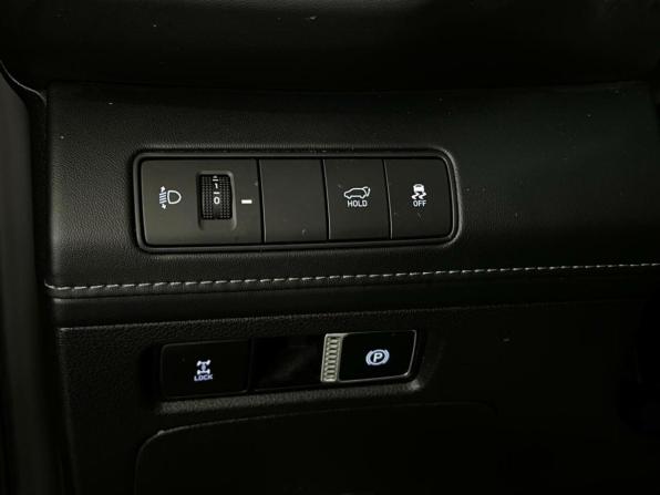 Hyundai Santa Fe IV Рестайлинг с пробегом 2023 года, цена 3 870 000 рублей, 63404 км, внедорожник, Автокод Объявления