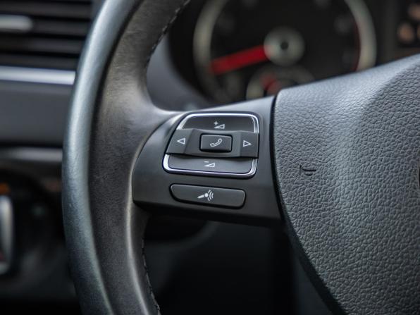 Volkswagen Jetta VI с пробегом 2013 года, цена 1 528 000 рублей, 30683 км, седан, Автокод Объявления