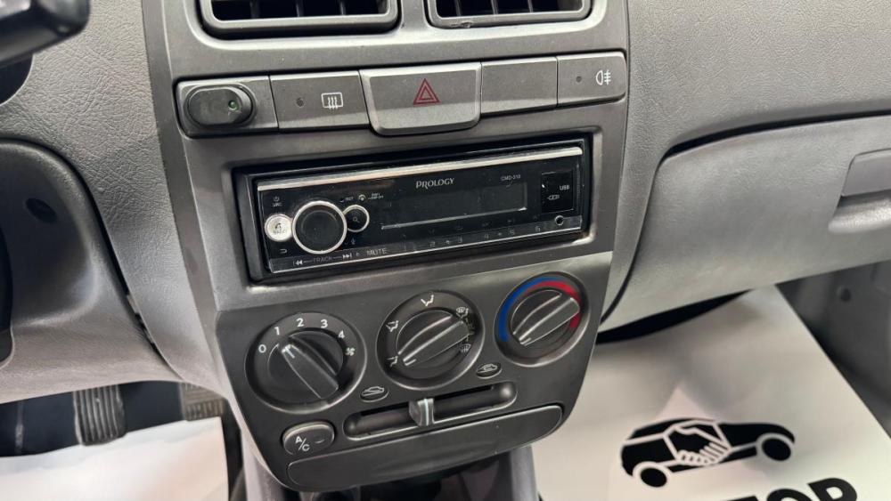 Hyundai Accent II Киров  - изображение 10