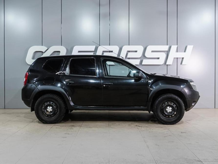 Renault Duster I Воронеж  - изображение 5