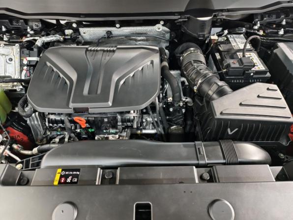 Haval H7 I с пробегом 2025 года, цена 3 501 700 рублей, 22099 км, внедорожник, Автокод Объявления
