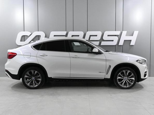 BMW X6 II (F16) с пробегом 2016 года, цена 4 029 000 рублей, 164205 км, внедорожник, Автокод Объявления