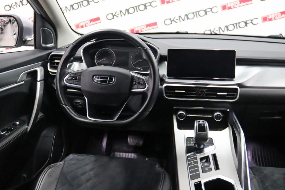 Geely Coolray I Сургут  - изображение 14