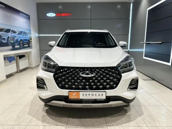 Chery Tiggo 4 Pro I с пробегом 2024 года, цена 1 399 000 рублей, 31000 км, внедорожник, Автокод Объявления