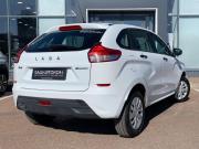 Lada (ВАЗ) XRAY I Стерлитамак  - изображение 19