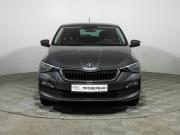 Skoda Rapid II Санкт-Петербург  - изображение 24