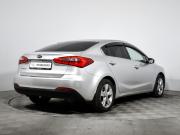 Kia Cerato III Санкт-Петербург  - изображение 25