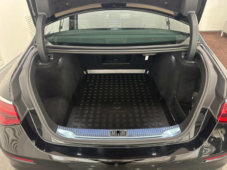 Mercedes-Benz S-Класс VII (W223) Новосибирск  - изображение 15