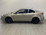 Mitsubishi Lancer X Курск  - изображение 22