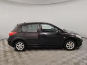 Nissan Tiida I Москва  - изображение 25