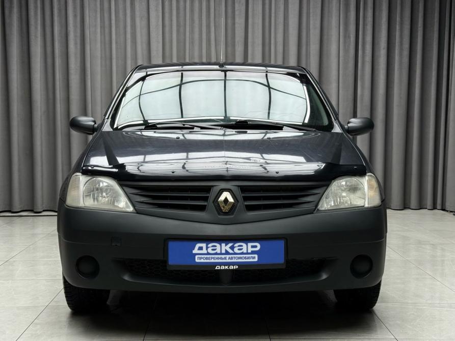 Renault Logan I Ижевск  - изображение 2