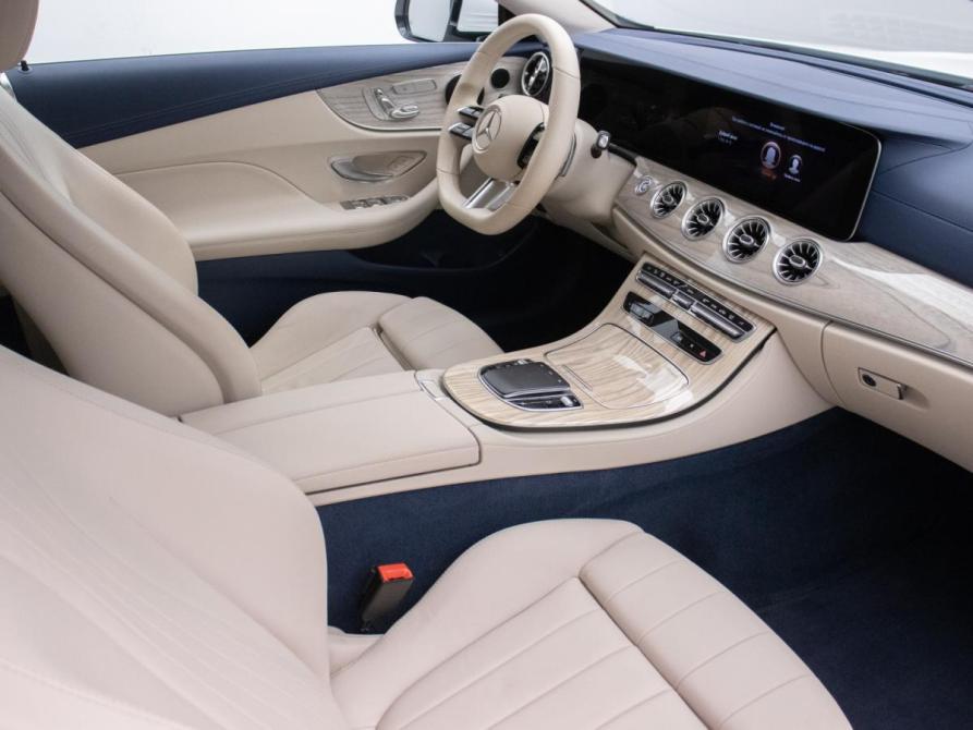 Mercedes-Benz E-Класс V (W213 S213 C238) Рестайлинг Москва  - изображение 4