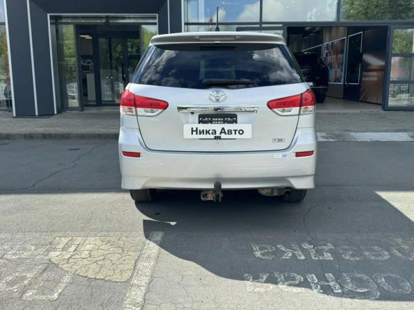 Toyota Wish II с пробегом 2011 года, цена 1 290 000 рублей, 171373 км, минивэн, Автокод Объявления