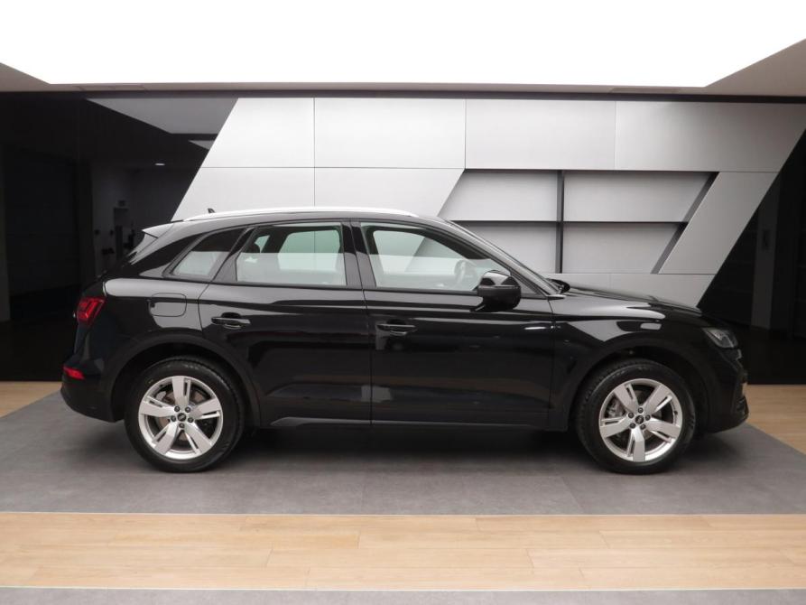Audi Q5 II (FY) Рестайлинг Санкт-Петербург  - изображение 25