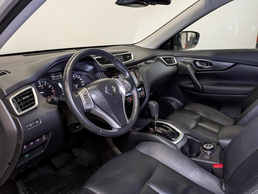Nissan X-Trail III Химки  - изображение 9