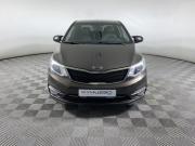 Kia Rio III Рестайлинг Москва  - изображение 21