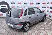 Opel Corsa C Санкт-Петербург  - изображение 13