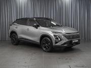 Omoda C5 I Ставрополь  - изображение 25