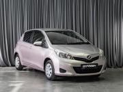 Toyota Vitz III (XP130) Тюмень  - изображение 19