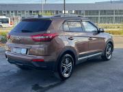 Hyundai Creta I Пермь  - изображение 14