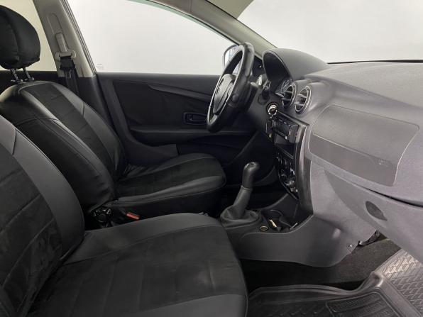 Nissan Almera III (G15) с пробегом 2013 года, цена 550 000 рублей, 213976 км, седан, Автокод Объявления