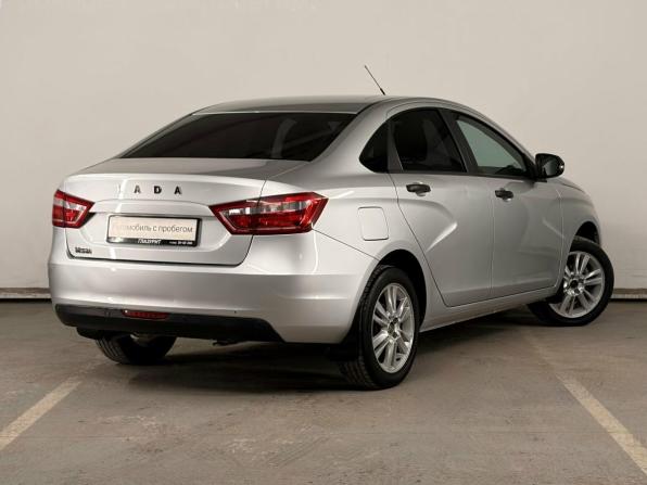 Lada (ВАЗ) Vesta I с пробегом 2021 года, цена 749 000 рублей, 154340 км, седан, Автокод Объявления
