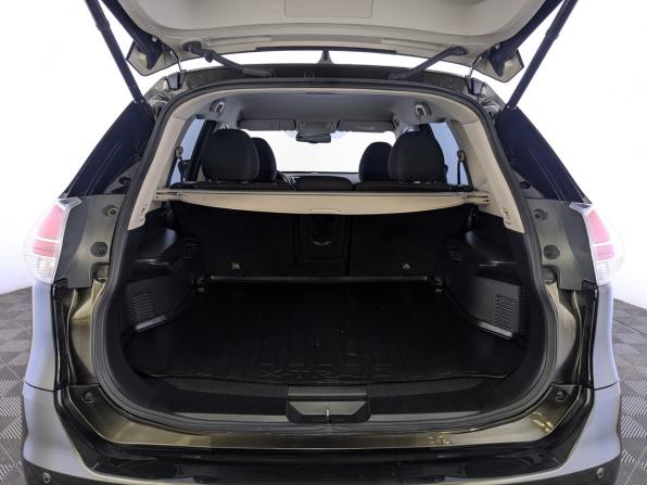 Nissan X-Trail III с пробегом 2018 года, цена 2 100 000 рублей, 136020 км, внедорожник, Автокод Объявления