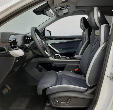 Geely Atlas II с пробегом 2024 года, цена 2 930 000 рублей, 26327 км, внедорожник, Автокод Объявления