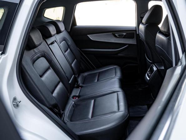Chery Tiggo 7 Pro I с пробегом 2023 года, цена 1 590 000 рублей, 32899 км, внедорожник, Автокод Объявления