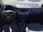 Hyundai Solaris II Нефтекамск  - изображение 20