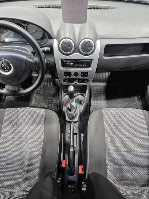 Renault Sandero I Воронеж  - изображение 12