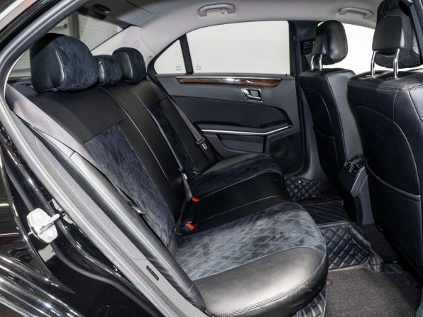 Mercedes-Benz E-Класс IV (W212 S212 C207) с пробегом 2011 года, цена 1 735 000 рублей, 82374 км, седан, Автокод Объявления