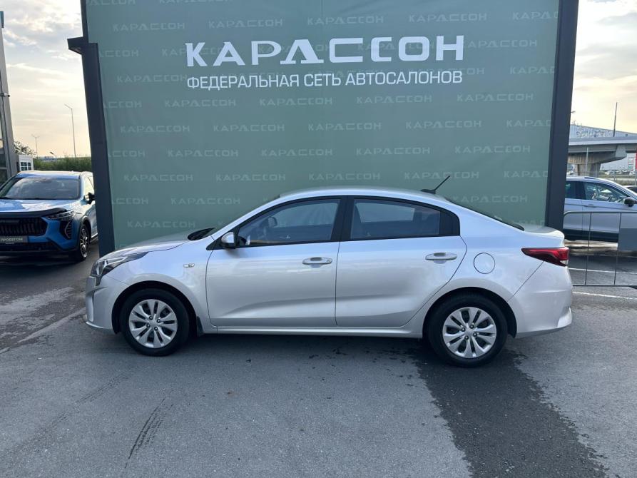 Kia Rio IV Рестайлинг Екатеринбург  - изображение 3