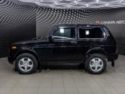 Lada (ВАЗ) 2121 (4x4) I Рестайлинг Самара  - изображение 26