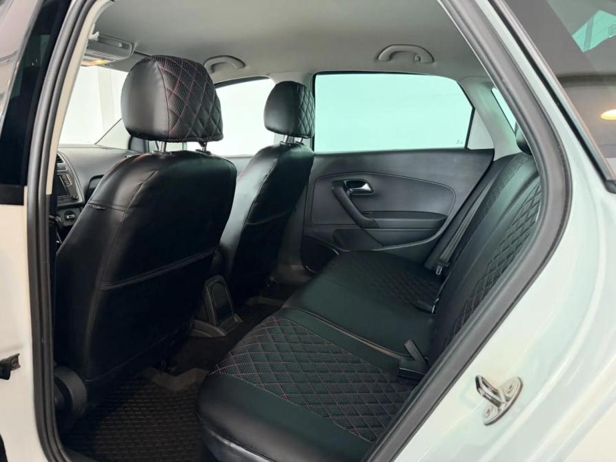 Volkswagen Polo V Рестайлинг Подольск  - изображение 11