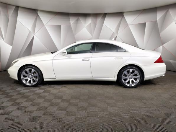 Mercedes-Benz CLS I (C219) Рестайлинг с пробегом 2010 года, цена 1 649 000 рублей, 109042 км, седан, Автокод Объявления