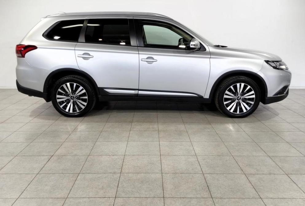 Mitsubishi Outlander III Рестайлинг 3 Саратов  - изображение 4