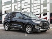 Chery Tiggo 4 Pro I Рестайлинг Краснодар  - изображение 23