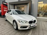 BMW 1 серии II (F20/F21) Рестайлинг 2 Набережные Челны  - изображение 23