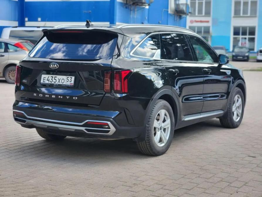 Kia Sorento IV Великий Новгород  - изображение 5