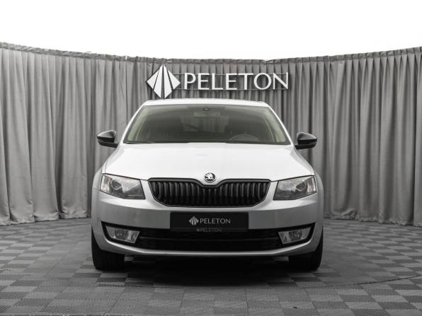 Skoda Octavia III (A7) с пробегом 2013 года, цена 1 480 000 рублей, 137183 км, лифтбек, Автокод Объявления