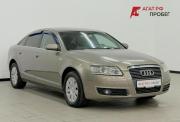 Audi A6 III (C6) Екатеринбург  - изображение 22