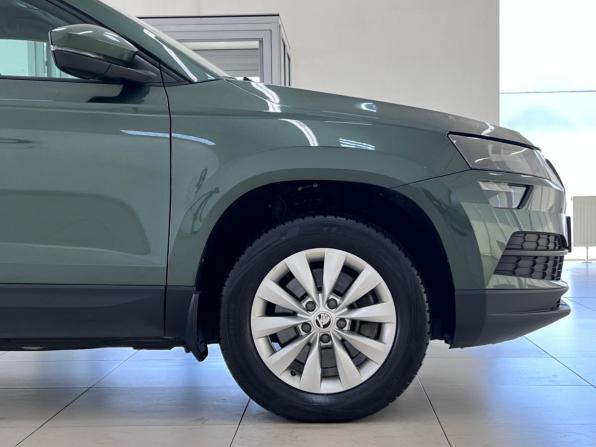 Skoda Karoq I с пробегом 2020 года, цена 2 120 000 рублей, 139675 км, внедорожник, Автокод Объявления