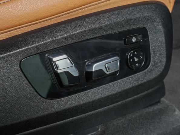 BMW X7 I (G07) с пробегом 2021 года, цена 6 499 000 рублей, 153893 км, внедорожник, Автокод Объявления