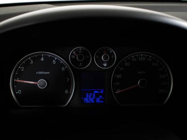 Hyundai i30 I Рестайлинг с пробегом 2010 года, цена 737 000 рублей, 192000 км, хэтчбек, Автокод Объявления