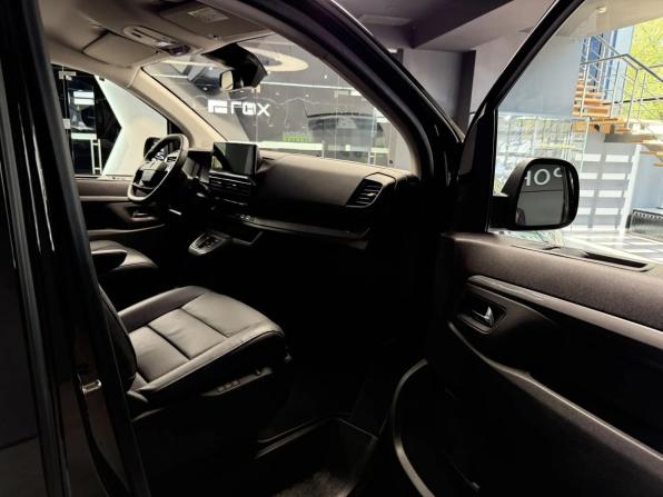 Peugeot Traveller I Рестайлинг с пробегом 2025 года, цена 6 200 000 рублей, 90 км, минивэн, Автокод Объявления