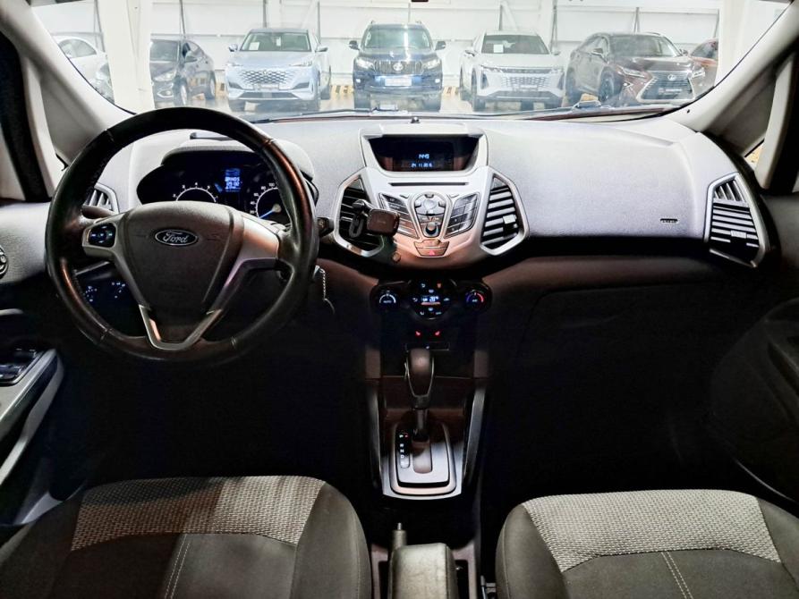 Ford EcoSport II Набережные Челны  - изображение 17