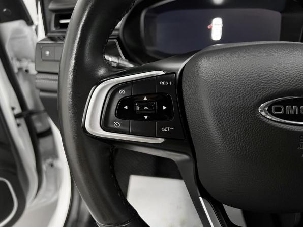Omoda S5 с пробегом 2023 года, цена 1 465 000 рублей, 56466 км, седан, Автокод Объявления