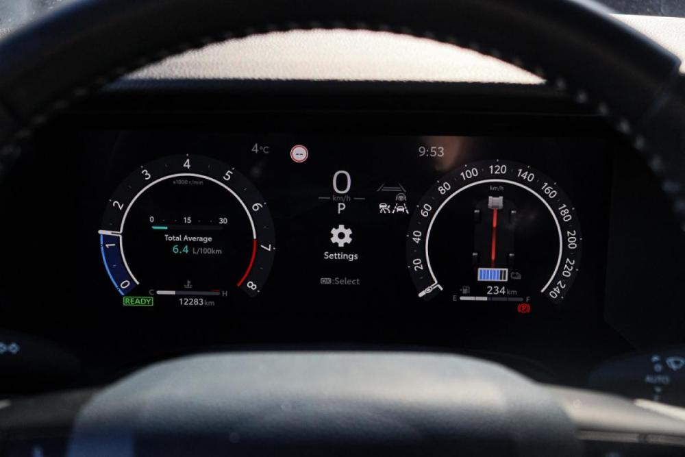 Toyota Camry IX (XV80) China Market Москва  - изображение 27